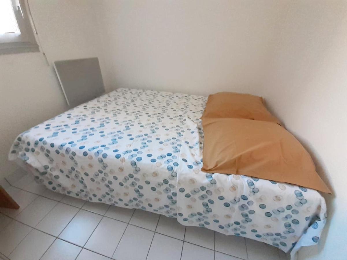Appartement En Rdc Avec Terrasse Face A La Mer ปอร์นิก ภายนอก รูปภาพ