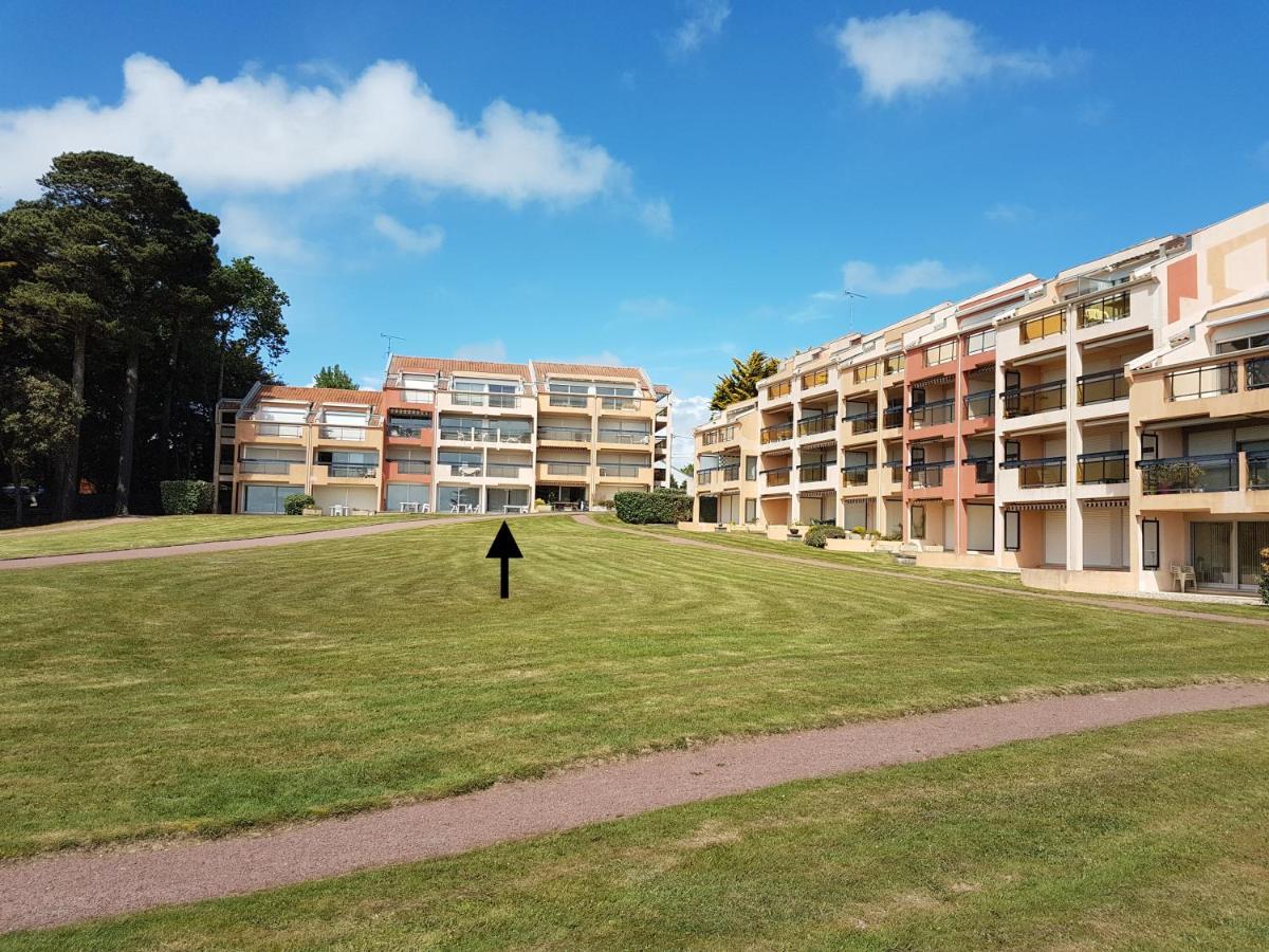 Appartement En Rdc Avec Terrasse Face A La Mer ปอร์นิก ภายนอก รูปภาพ